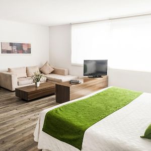 Suite con Cama King