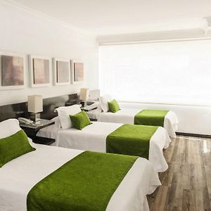 Habitación Triple Estándar
